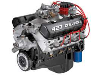 P76D6 Engine
